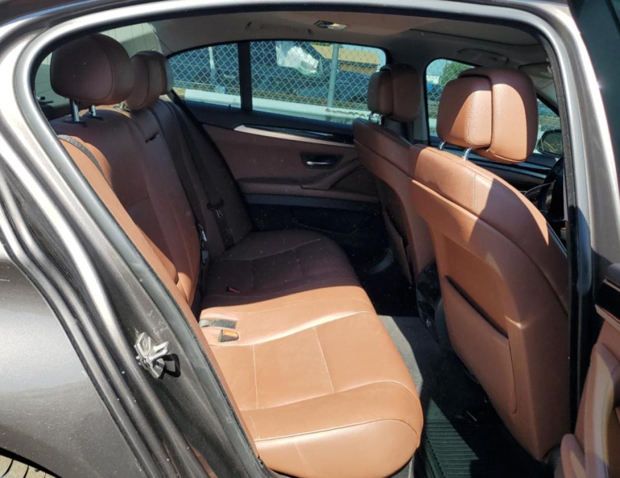 WBAXH5C59CDW02613 2012 BMW 528 Xi