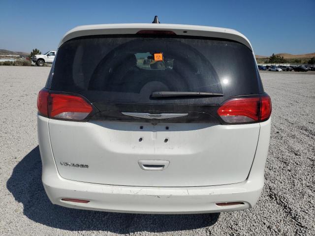 2022 CHRYSLER VOYAGER LX - 2C4RC1CG1NR159992