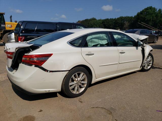2015 TOYOTA AVALON XLE - 4T1BK1EB8FU139860