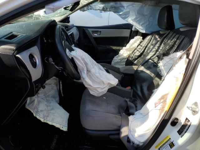 2017 TOYOTA COROLLA L - 5YFBURHE4HP686983