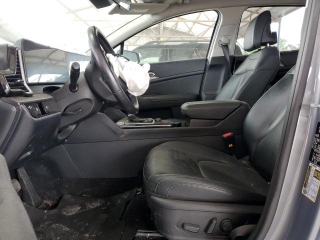2023 KIA SPORTAGE E - 5XYK33AF5PG015277
