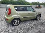 KIA SOUL + photo