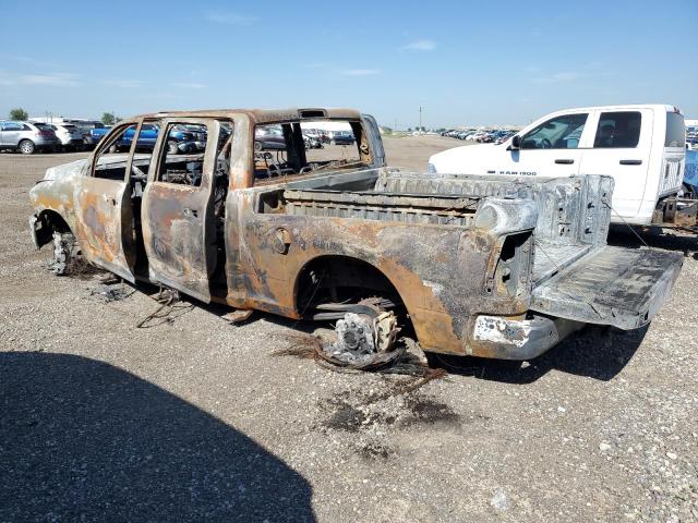 2018 RAM 3500 LONGH 3C63R3FL3JG186868