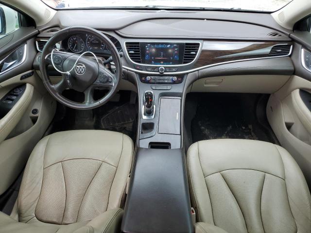 2017 BUICK LACROSSE E - 1G4ZP5SS0HU136109