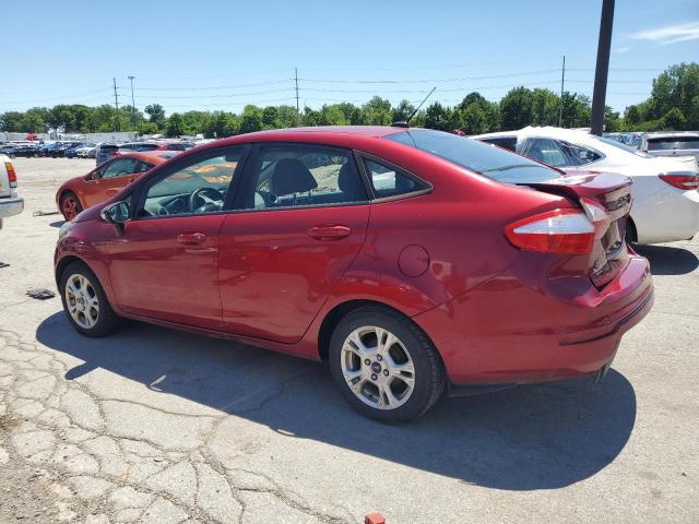 2015 FORD FIESTA SE - 3FADP4BJ9FM171870