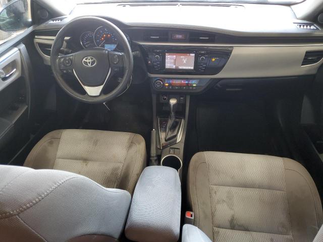 2016 TOYOTA COROLLA L - 2T1BURHE2GC648750
