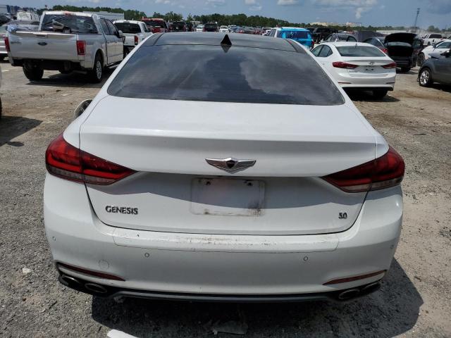 2015 HYUNDAI GENESIS 5. KMHGN4JF3FU071135