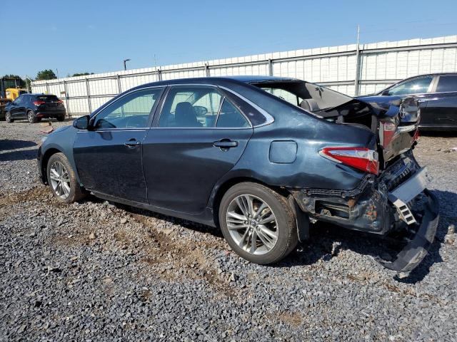 VIN 4T1BF1FK5FU477171 2015 Toyota Camry, LE no.2