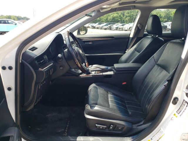 2016 LEXUS ES 350 - JTHBK1GG7G2228523