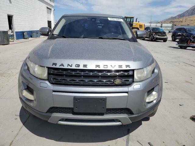 VIN SALVP2BG5DH822879 2013 Land Rover Range Rover, ... no.5