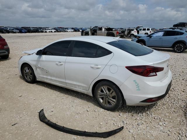 2020 HYUNDAI ELANTRA SE - 5NPD84LF6LH516226