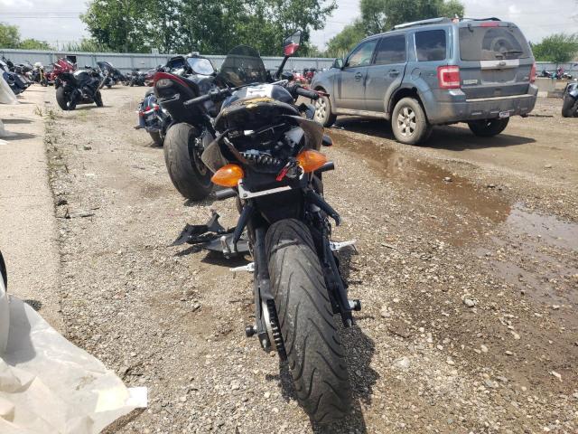 2015 YAMAHA YZFR3 MH3RH06Y4FK004371