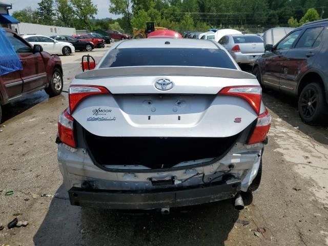 2015 TOYOTA COROLLA L - 2T1BURHE1FC267888