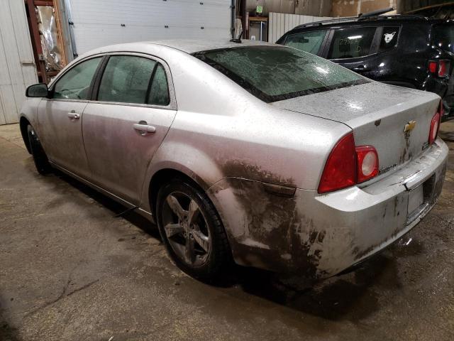 Vin: 1g1zc5euxbf352650, lot: 64984484, chevrolet malibu 1lt 20112