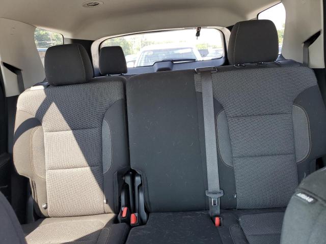 2020 CHEVROLET TRAVERSE L - 1GNERFKWXLJ292794