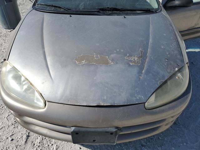 2001 Dodge Intrepid Se VIN: 2B3AD46R31H645911 Lot: 61633894