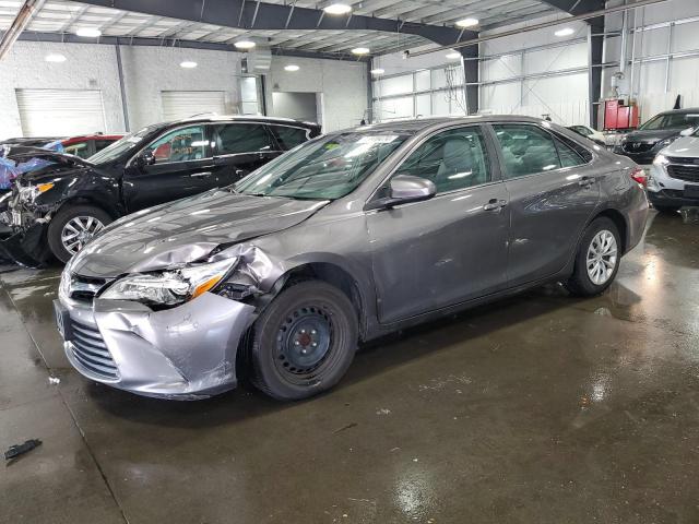 VIN 4T4BF1FK9GR583968 2016 Toyota Camry, LE no.1