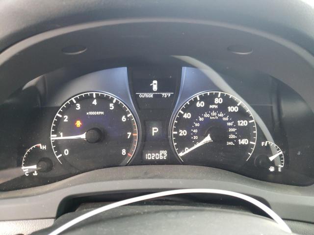 2012 Lexus Rx 350 VIN: 2T2BK1BA5CC129582 Lot: 59251974