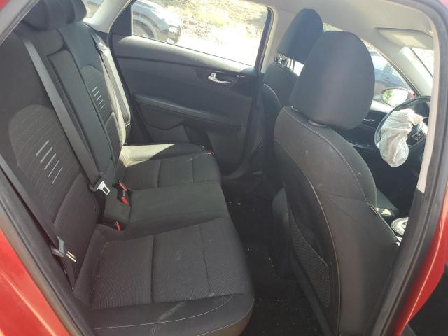 2019 KIA FORTE GT L - 3KPF34AD0KE017742
