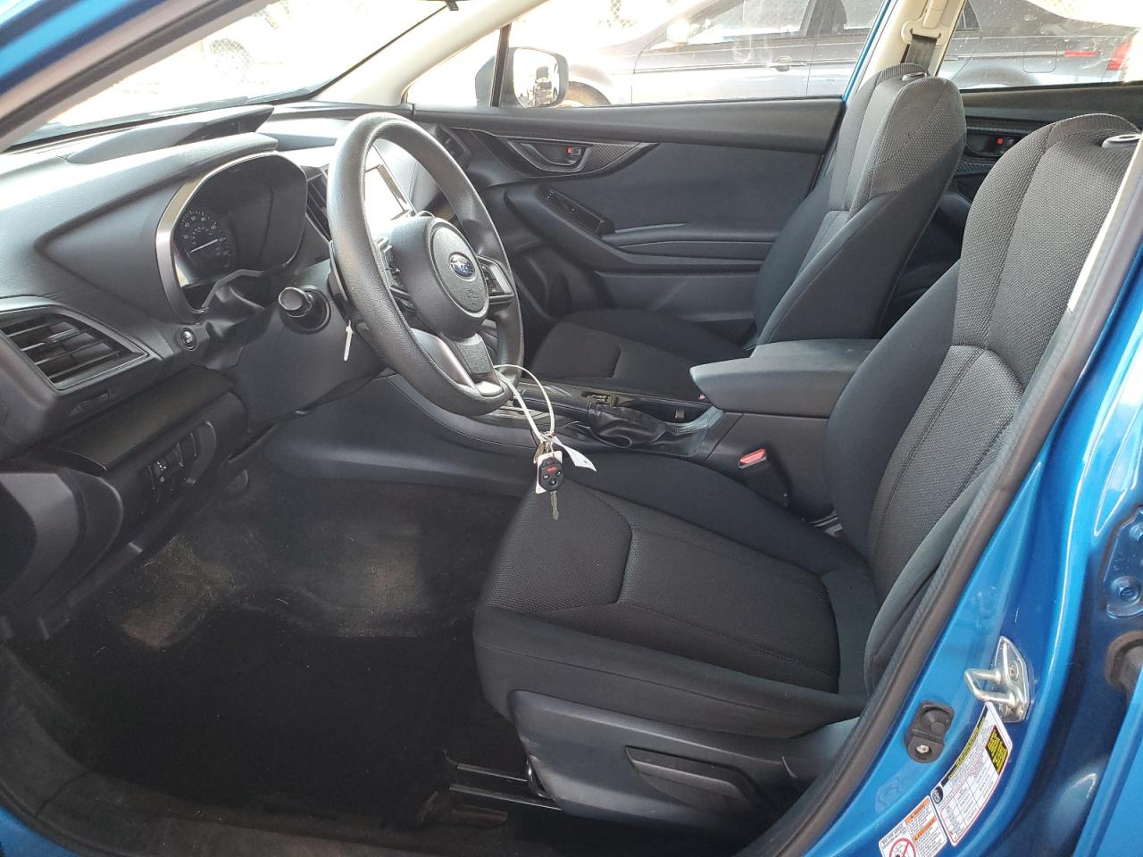 4S3GTAV60L3706588 2020 Subaru Impreza Premium