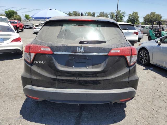 2019 Honda Hr-V Lx VIN: 3CZRU5H37KG708097 Lot: 61280094