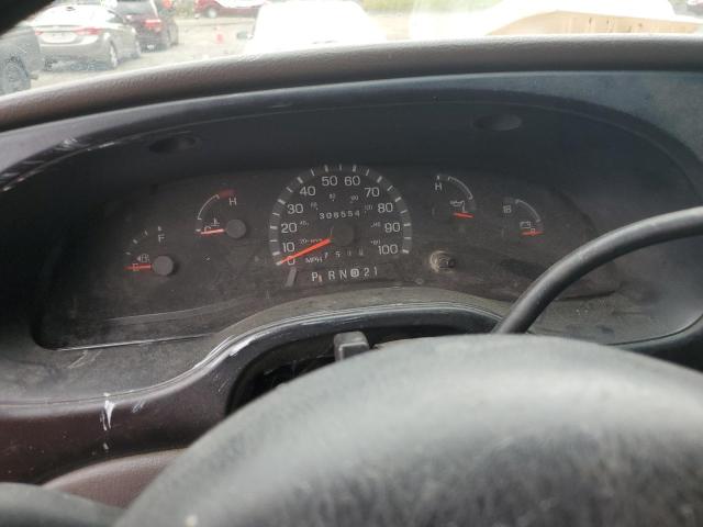 2002 Ford Econoline E250 Van VIN: 1FTNE24L92HB15725 Lot: 62814524