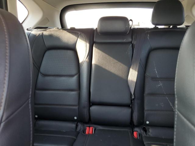 2019 MAZDA CX-5 GRAND - JM3KFADM3K1657969