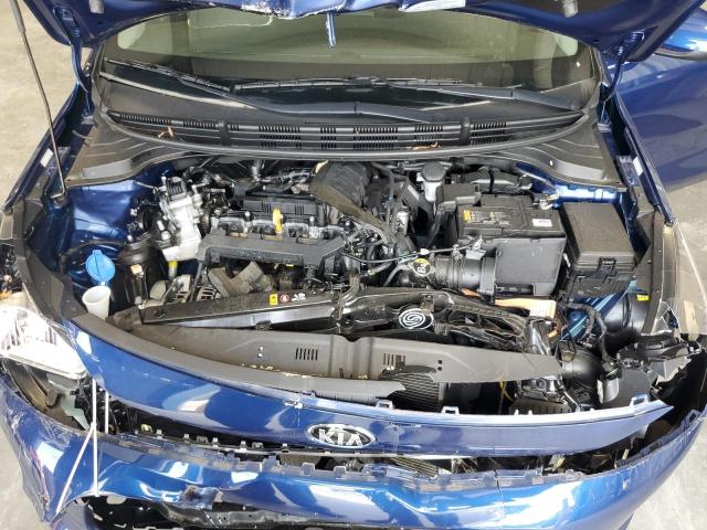2020 KIA RIO LX - 3KPA24AD1LE274536
