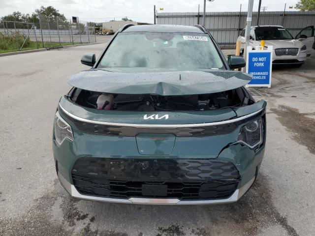 2024 Kia Niro Wind VIN: KNDCR3L16R5085662 Lot: 62647304
