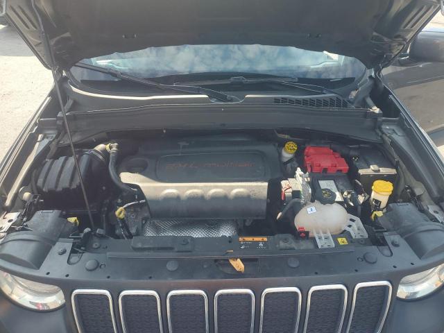 2021 Jeep Renegade Latitude VIN: ZACNJDBB6MPM39709 Lot: 62465264