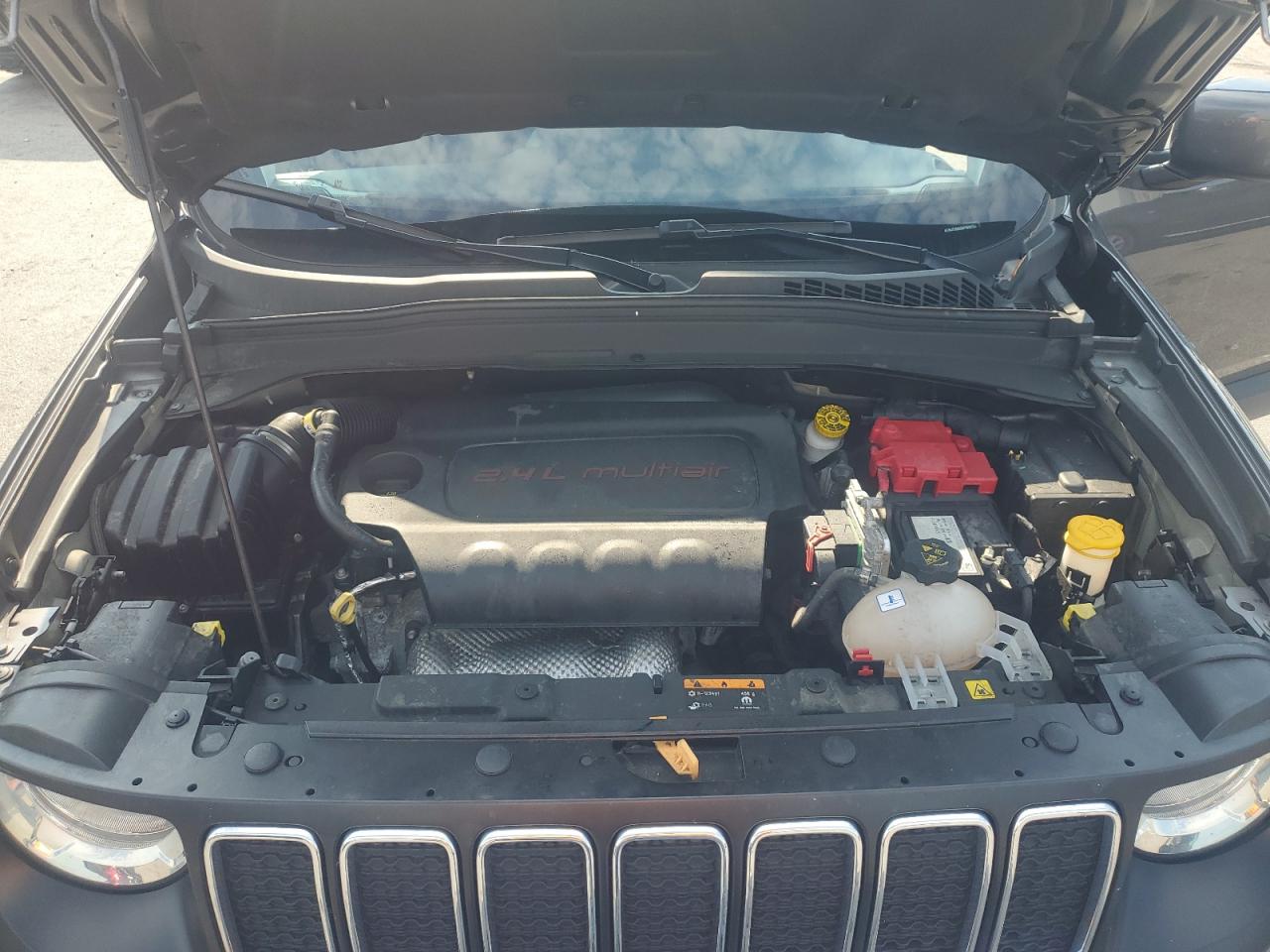 ZACNJDBB6MPM39709 2021 Jeep Renegade Latitude