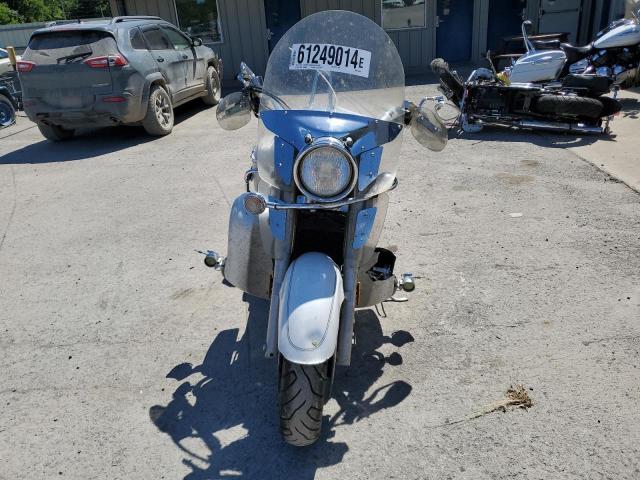 2006 YAMAHA XVZ13 CT - JYAVP18E16A003009