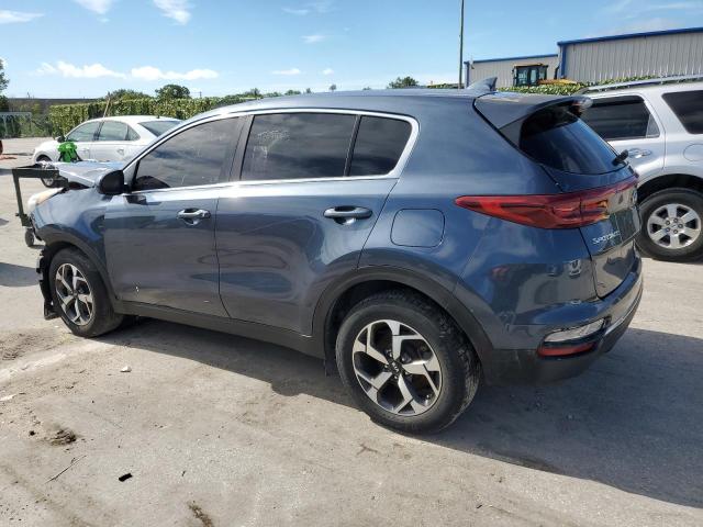 KNDPM3AC5L7762832 2020 KIA SPORTAGE - Image 2