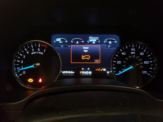 2019 Ford Expedition Platinum VIN: 1FMJU1MTXKEA85367 Lot: 60401584