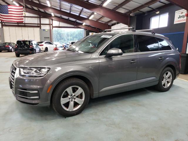 VIN WA1LHAF77HD046424 2017 Audi Q7, Premium Plus no.1