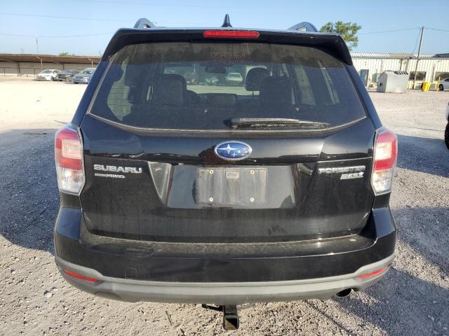 2017 Subaru Forester 2.5I Limited VIN: JF2SJALC5HH401673 Lot: 60695524