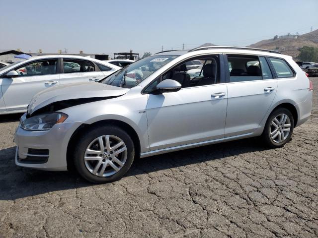 2016 VOLKSWAGEN GOLF SPORT - 3VWC17AU1GM522855