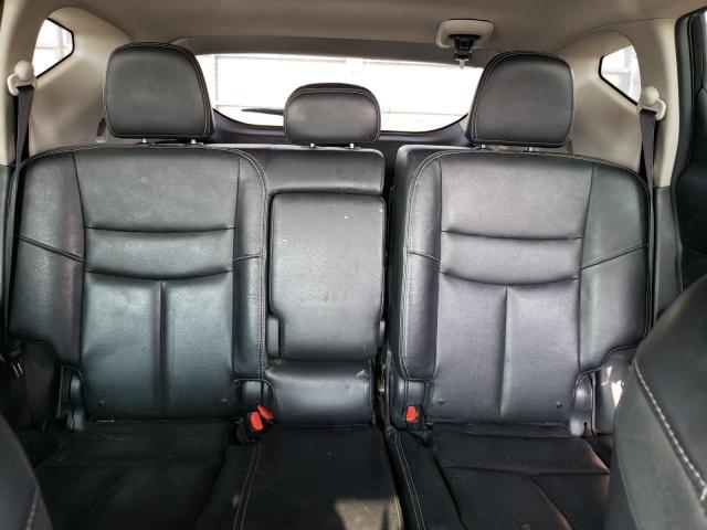 2015 NISSAN MURANO S 5N1AZ2MG6FN203141