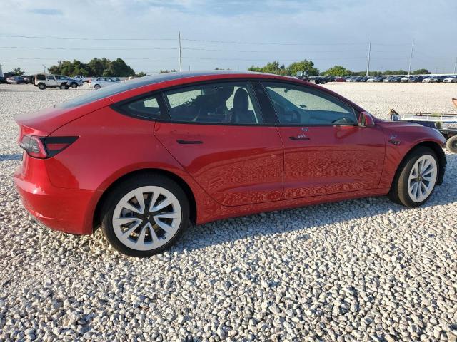 2023 TESLA MODEL 3 - 5YJ3E1EA2PF461928