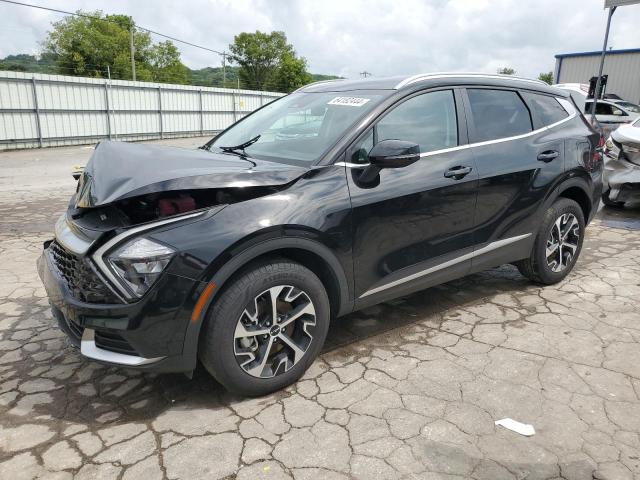 2023 KIA SPORTAGE E - KNDPVCAG2P7088810