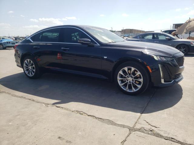 2021 CADILLAC CT5 PREMIU - 1G6DT5RK9M0128417
