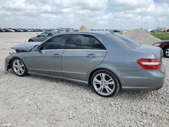 VIN WDDHF5KB6DA729090 2013 Mercedes-Benz E-Class, 350 no.2