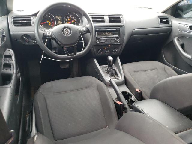 2015 VOLKSWAGEN JETTA BASE - 3VW2K7AJ4FM402531
