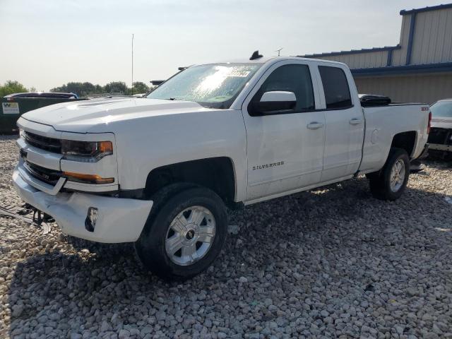 2017 CHEVROLET SILVERADO - 1GCVKREC3HZ129896