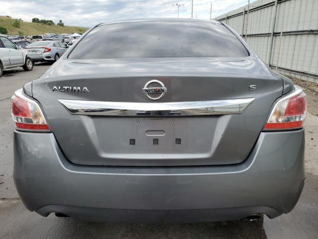 VIN 1N4AL3AP4FC445749 2015 Nissan Altima, 2.5 no.6