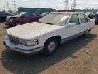 CADILLAC FLEETWOOD photo