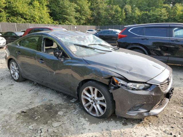 VIN JM1GJ1V68F1170060 2015 Mazda 6, Touring no.4