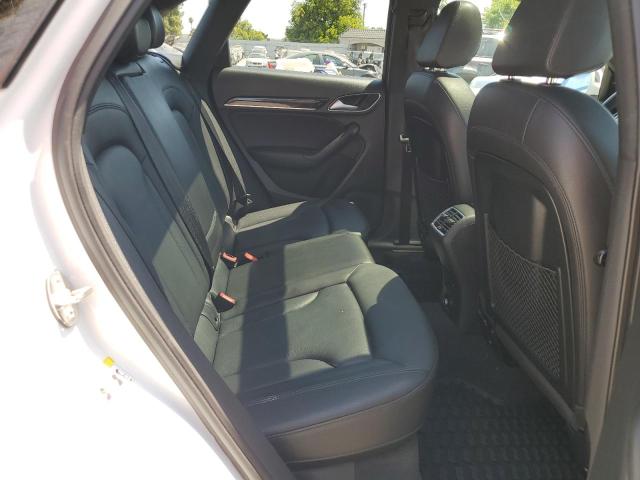 2018 AUDI Q3 PREMIUM - WA1JCCFSXJR016512