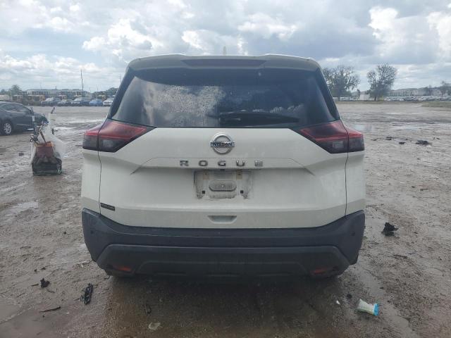 2021 NISSAN ROGUE S - 5N1AT3AA8MC736107