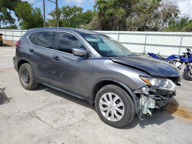 2018 NISSAN ROGUE S - KNMAT2MT8JP561406
